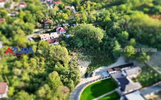 AZURA Imobiliare - Teren Stefanesti Izvorani - Poză 9