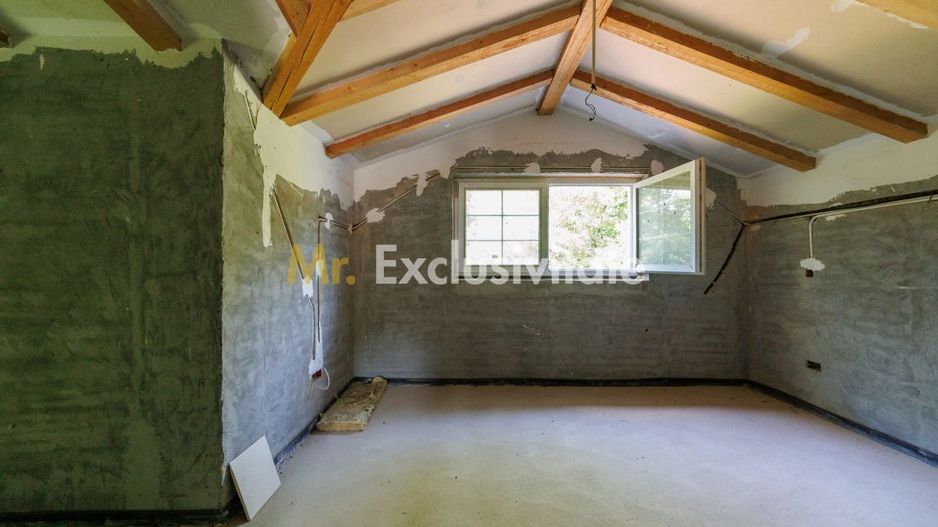 Casa deosebita in Bascov, Valea Ursului. AG - Poză 12