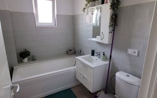 Apartament 2 camere cu loc de parcare, Visan, Iași – de închiriat - Poză 6