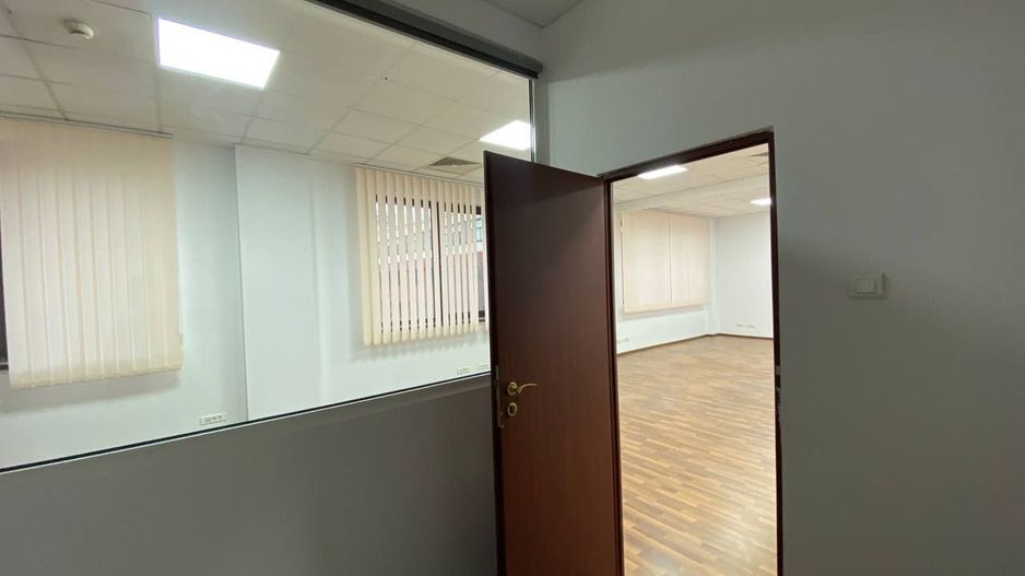 Spatiu de birou de inchiriat Cotroceni Business Center - Poză 2