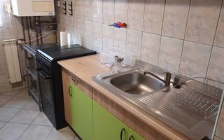 Metrou Dristor centrala proprie 2 camere mobilat - Poză 6