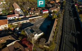 Imobil în suprafață de 3151mp pe Str.Ardealului - Poză 44