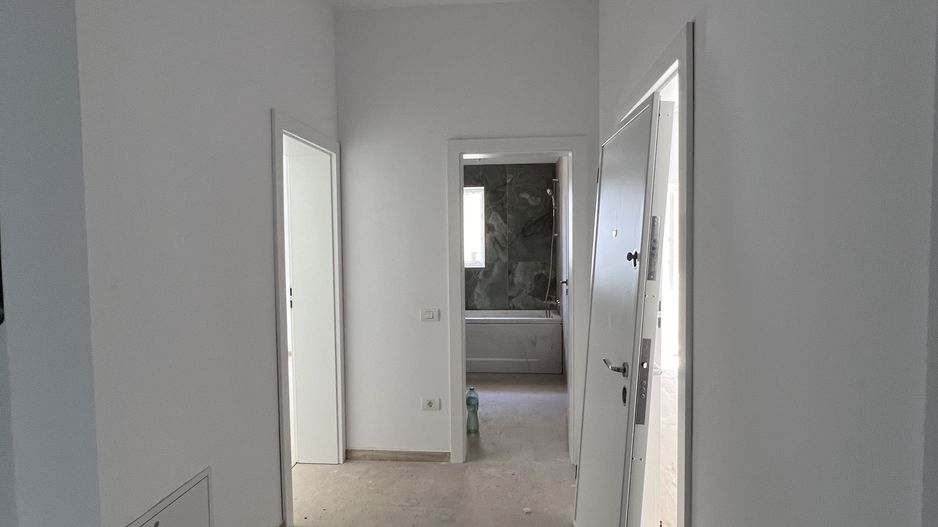 Apartamente in bloc nou Giroc - Poză 15