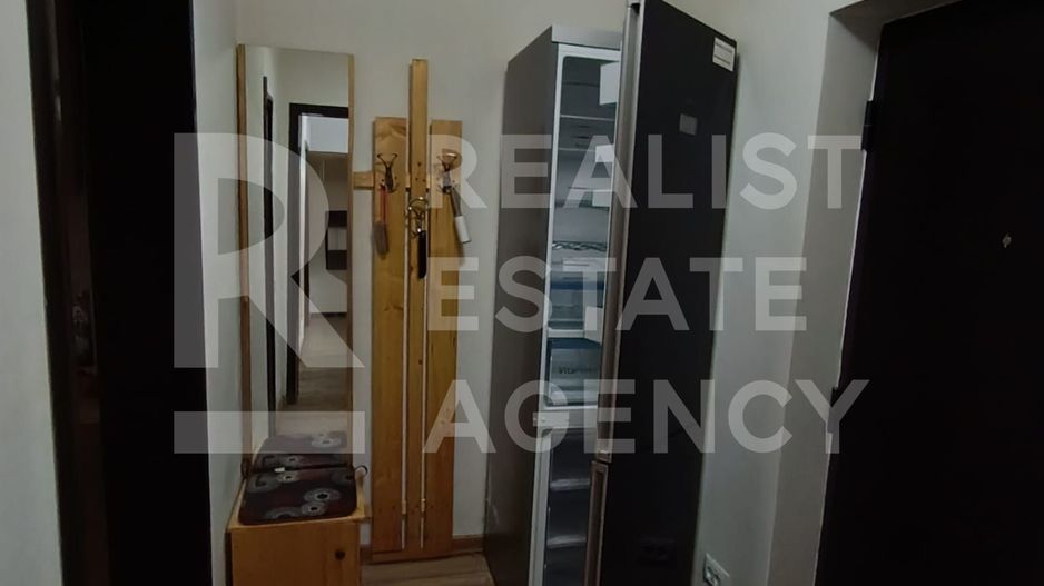 Apartament de închiriat | Strada Polonă 92 — 700 € / lună - Poză 8