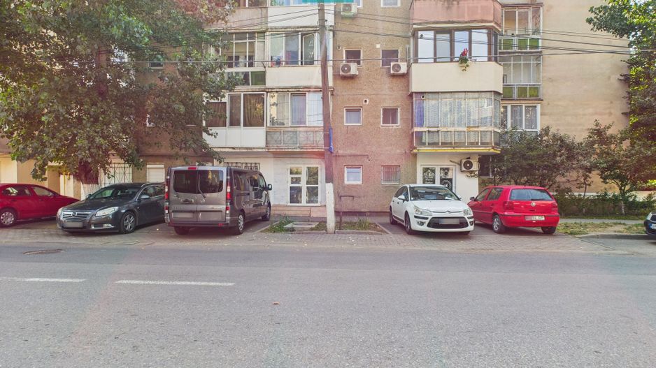 Spațiu comercial pe strada Poetului - Vlaicu - Poză 14