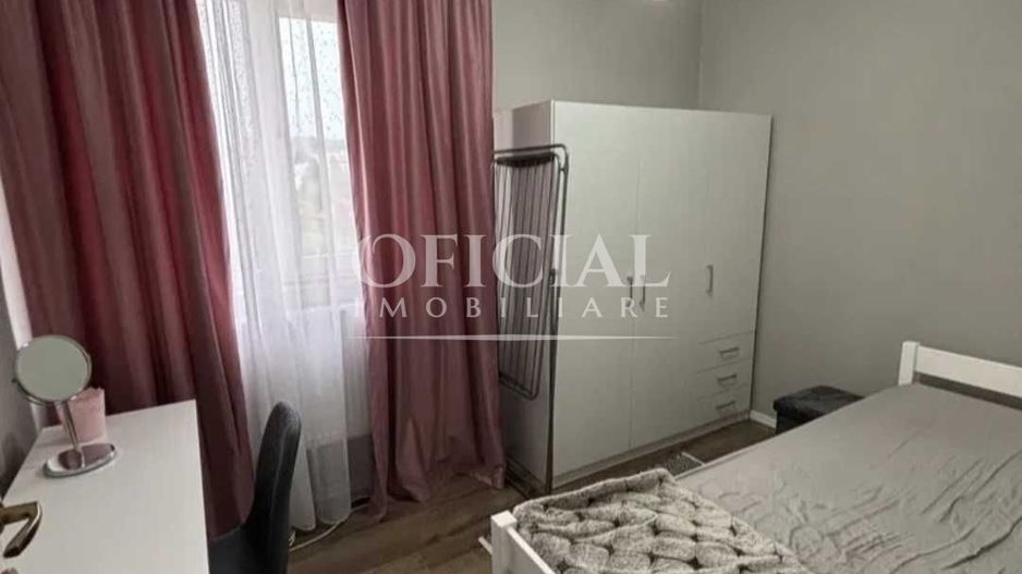 Apartament 3 Camere | 38 Mp | Modern | Gheorgheni Hotel Royal Busteni - Poză 2