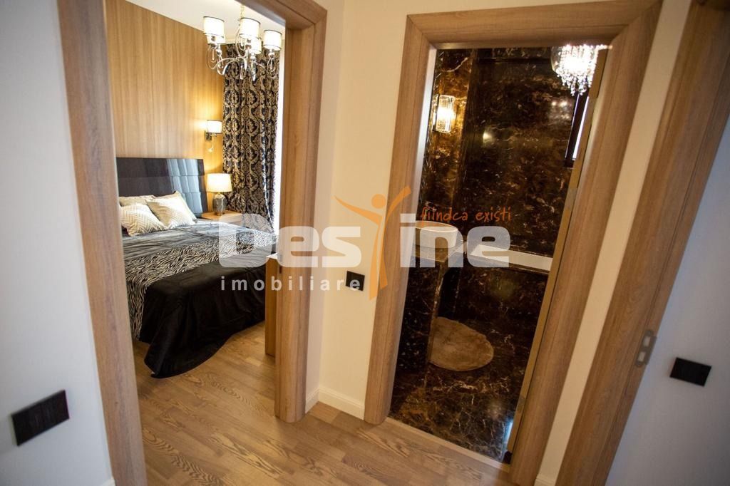 Herastrau | 4 camere | et 1 | 146mp | bloc 2009 | 993.000 euro - Poză 7