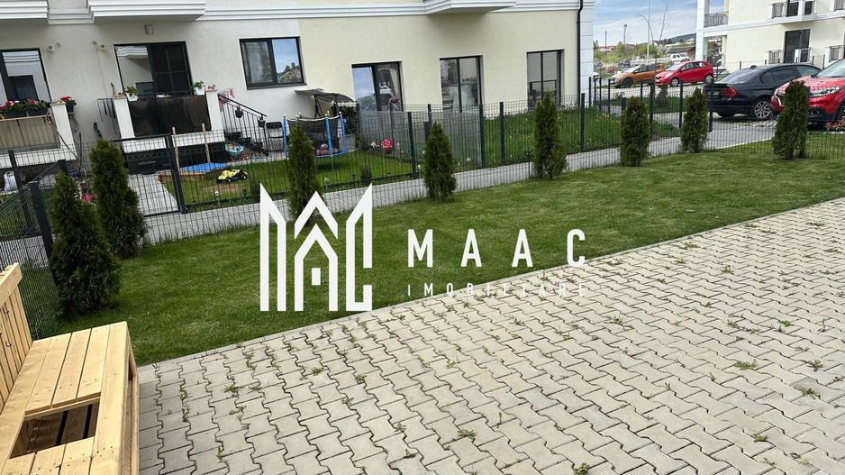 Spatiu comercial cu gradina I Selimbar - Poză 8