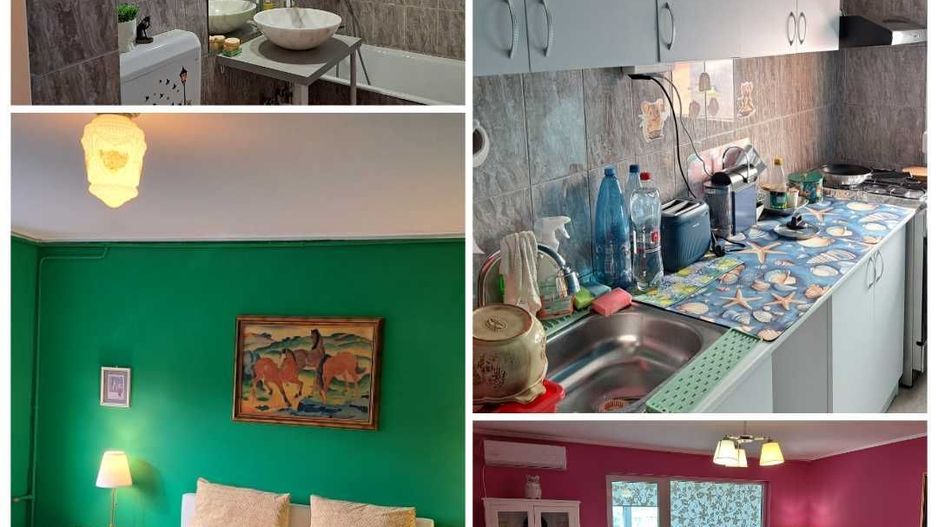 Prima Închiriere | Vedere Panoramică spre ParkLake – Zona IOR - Poză 2