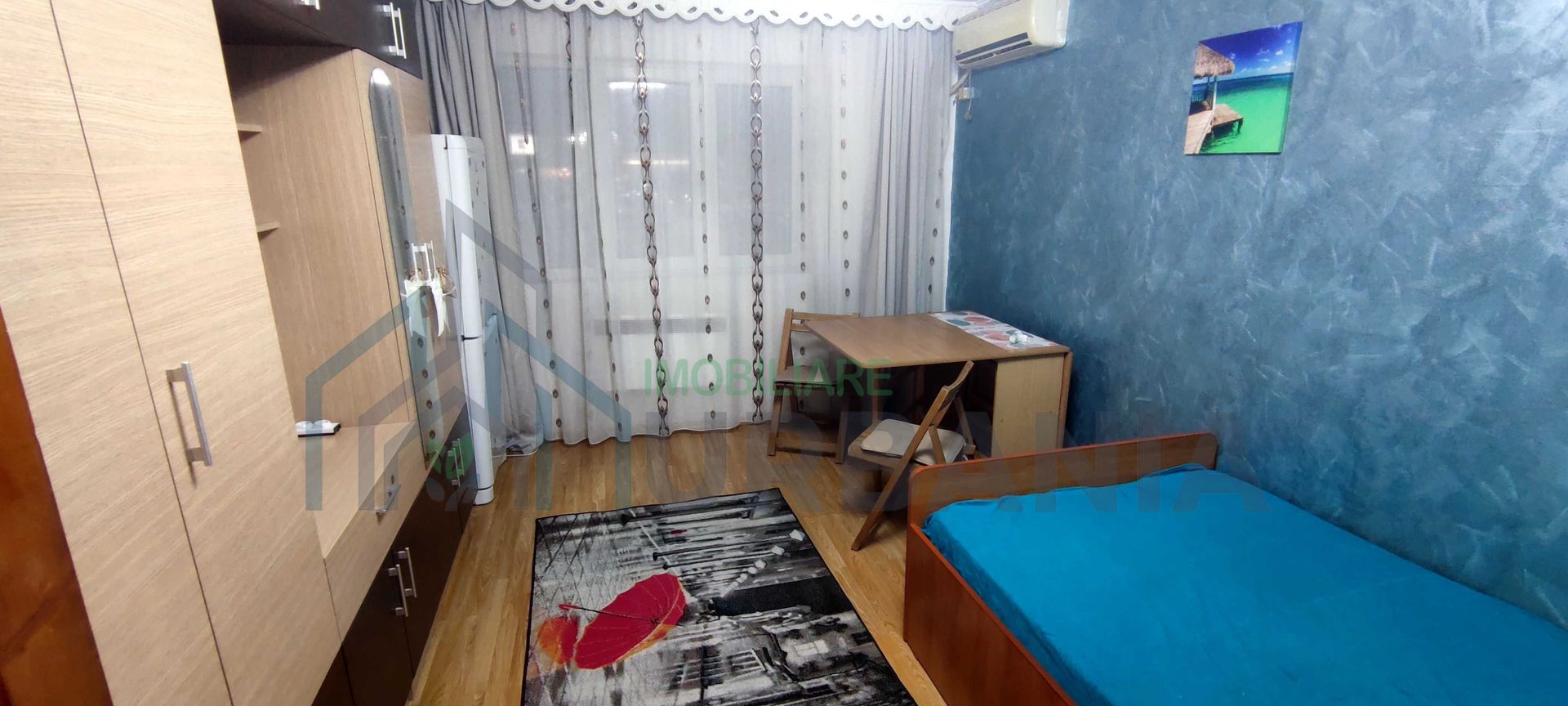 Garsoniera de închiriat - Poză 1