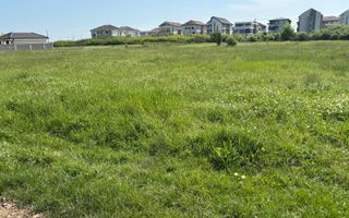 Teren de 721 mp cu Urbanism aprobat pentru duplex - Poză 2