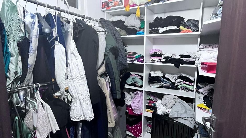 Casa  nouă de vanzare cu garaj,  în zona Micesti - Poză 7