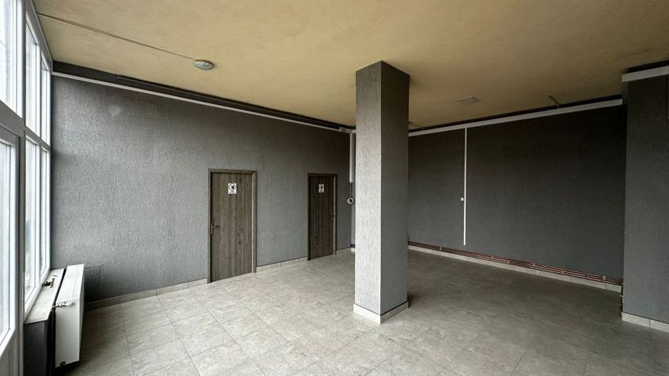 Oportunitate unica! Spatiu comercial modern si frumos amenajat, 100mp-Vlaicu - Poză 3