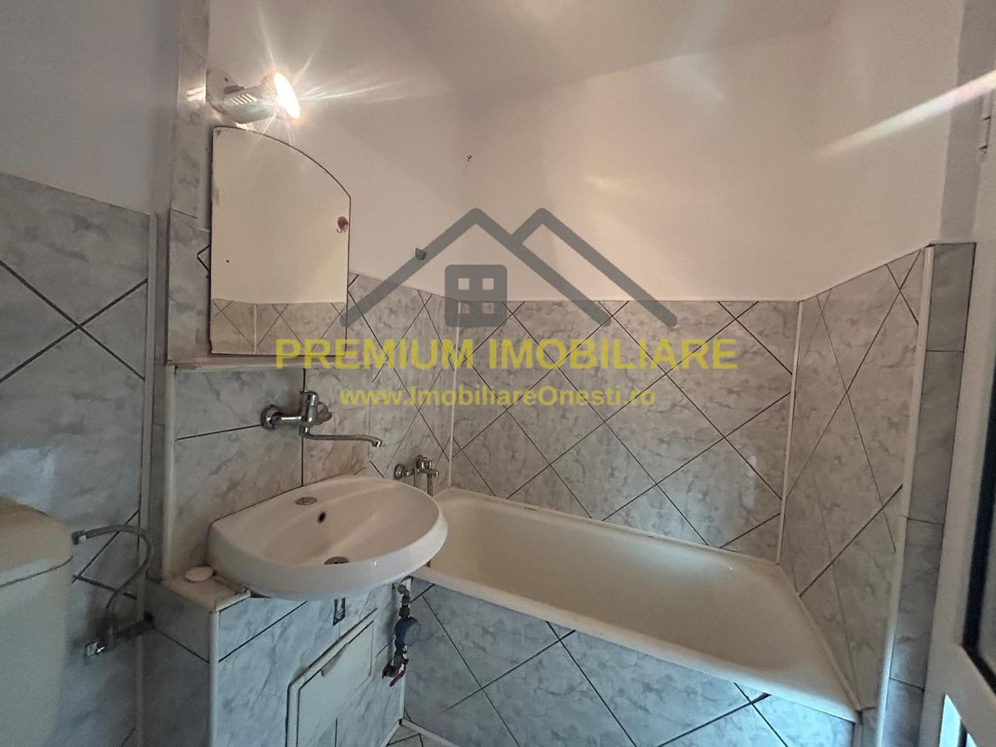 Garsoniera 38 mp de vanzare - Poză 11