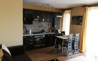Apartament 2 camere de vânzare | Calea Poplacii | 35 mp, garaj - Poză 1