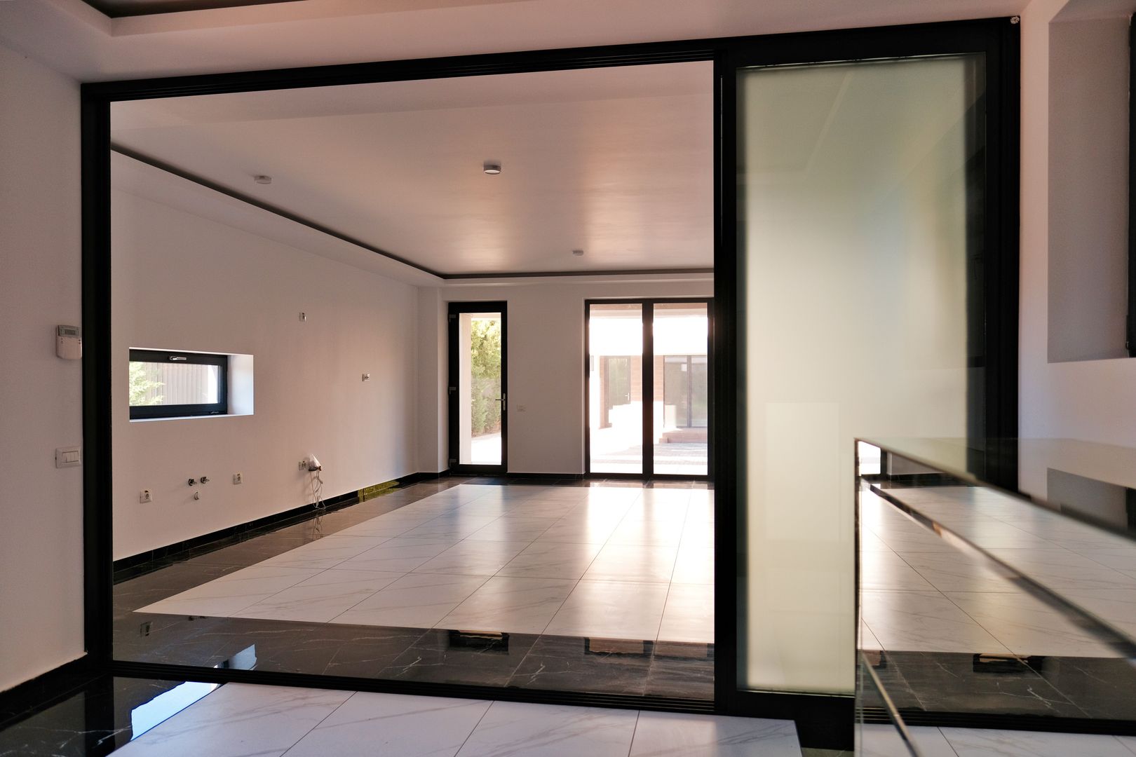 Oportunitate unica complex investitie - Vile noi direct deschidere Iancu Nicolae - Poză 6