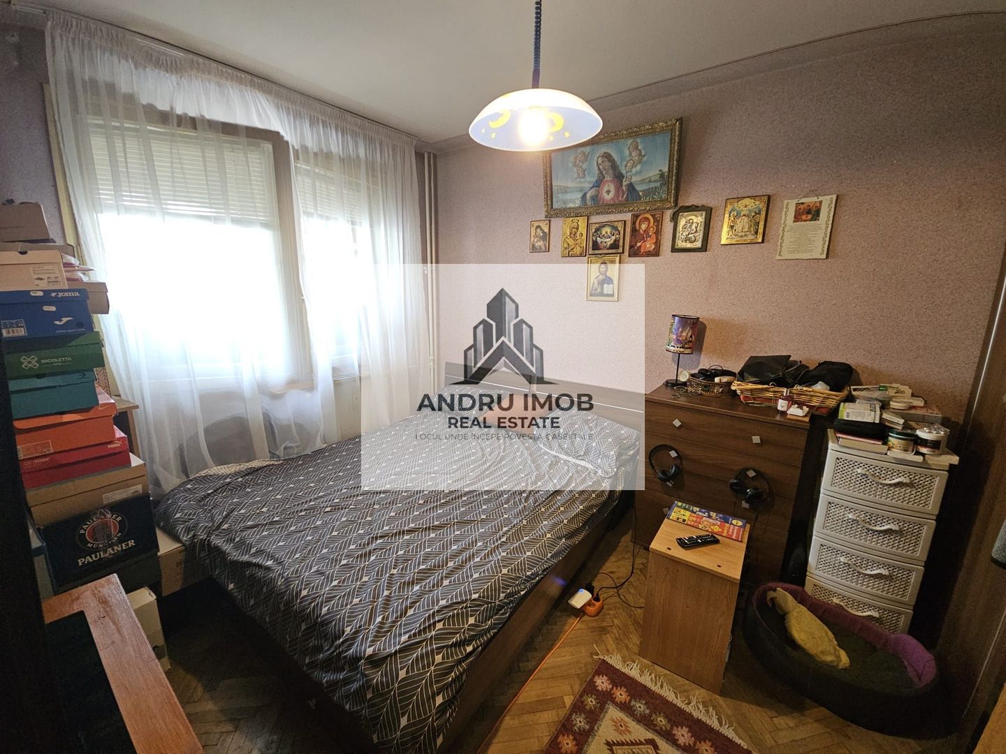 Apartament 3 Camere/ Camil Resu/ Dristor - Poză 10