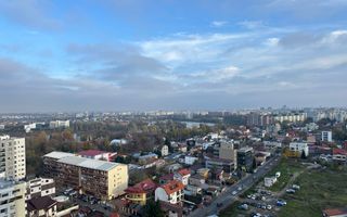 Apartament 3 Camere | One Verdi Park - Vedere Panoramica - Poză 14