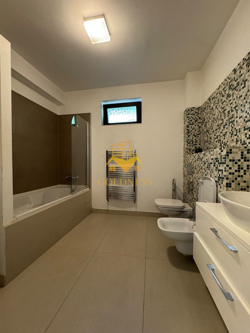 2 camere, bloc nou, parcare, Zorilor, Zona Mircea Eliade, UTCN, UMF - Poză 6
