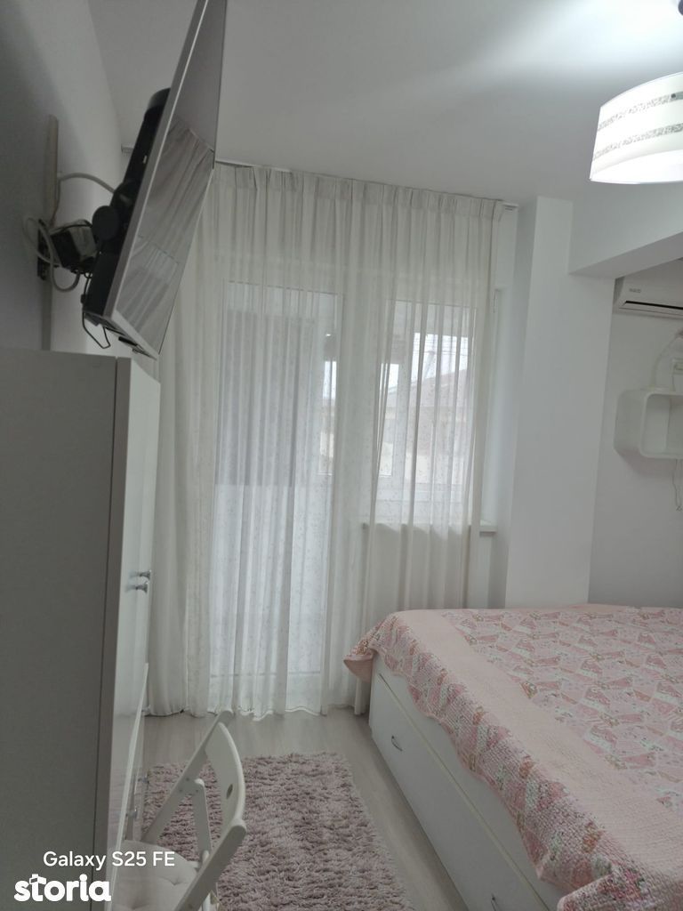 Apartament 2 camere decomandat | 58mp utili | 12 min. Metrou Leonida - Poză 12