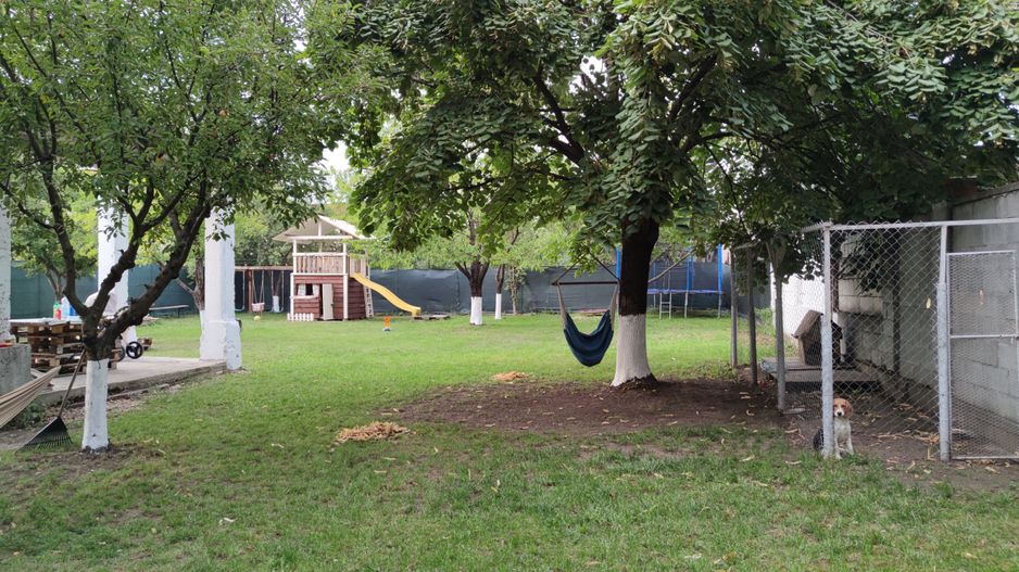 Casa pretabil gradinita / birouri - Poză 1