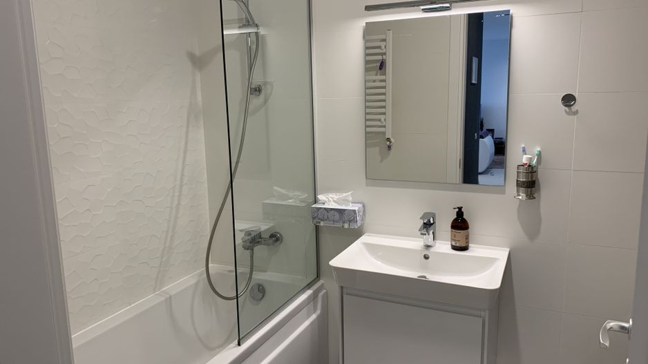 Apartament lux 2 camere Pipera | Iancu Nicolae | Residence 5 - Poză 8