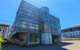 Cladire pe 3 niveluri, 2.200 mp, inchiriata integral, Brancoveanu, S4 - Poză 3