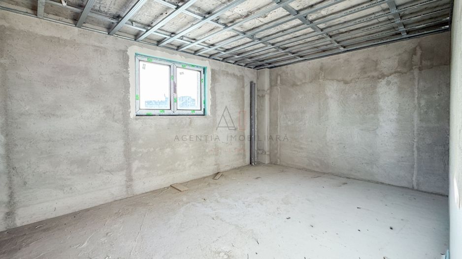 Bloc Nou 2025 /Piata Rosetti/ 4 Camere/ 0% Comision 143 mp - Poză 10