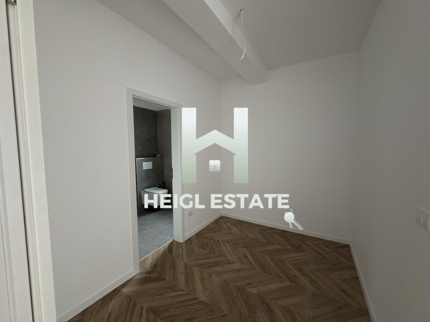 Casă Tip Duplex P+1E | 135 mp Utili | Teren 300 mp | 2 Parcări, Dumbrăvița - Poză 3