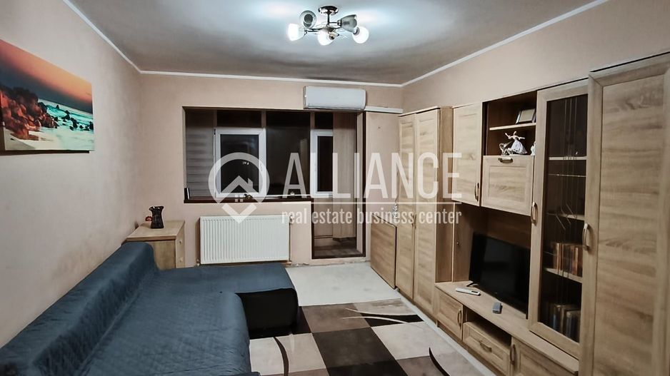 Tomis IV Cambridge School apartament 2camere 50 mp - Poză 1