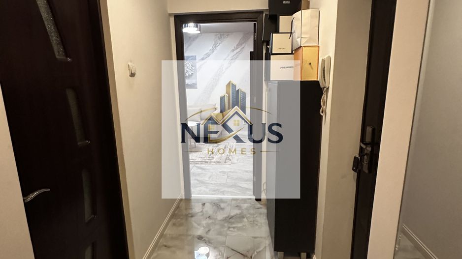 Bd. Constantin Brancoveanu - Apartament 2 camere - Mobilat si utilat - Poză 9