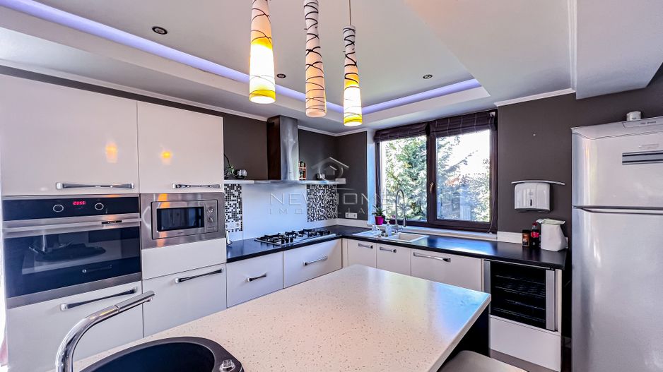 Casă / Vilă de inchiriat 4 camere zona Someseni, Pet friendly - Poză 3