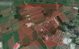 TEREN INDUSTRIAL SERVICII TIMISOARA - Poză 2