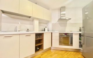 Apartament 3 camere - Herastrau Linia 1 | Loc de parcare - Poză 10