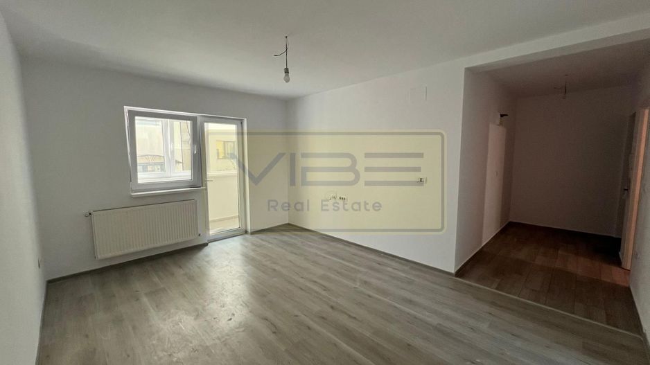 Apartament 2 camere open-space + parcare Valea Adanca - Poză 10