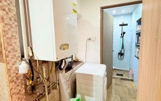 Casa Calimanesti | Teren 1700 mp | Centrala proprie - Poză 3