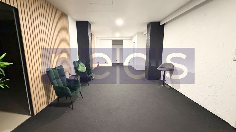 INCHIRIERE SPATIU COMERCIAL D+P | 176 MP | ACCES CURTE - Poză 12