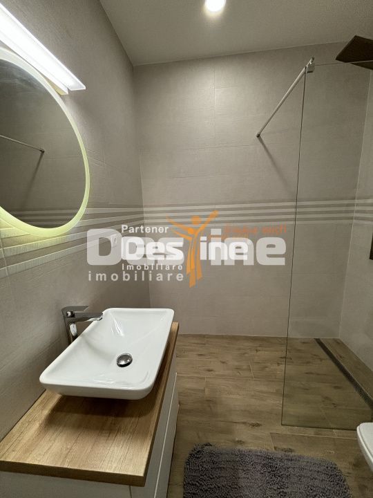 Apartament 2 camere - etaj 2, cu lift, mobilat si utilat complet, decomandat - Poză 7