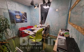 Cladire  comerciala individuala, 142 mp , GALATA - Poză 3