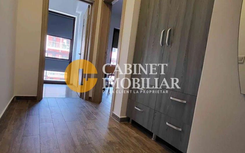 1 camera, decomandat, et intermediar, bloc dupa 2000, Tudor Vladimirescu! - Poză 2