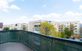 Apartament 1 cameră, Zonă Confecții - Arad - Poză 6