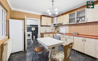 Casă cu 2 camere și 475 mp teren - Zona Aradul Nou - Arad - Poză 18