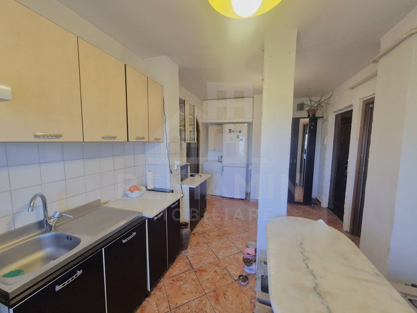 3 camere-77MP- Centrala Termica-Aer Conditionat -Lapus -Mol - Poză 8