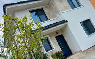 Vila moderna de vanzare | Paradisul Verde | Corbeanca - Poză 6