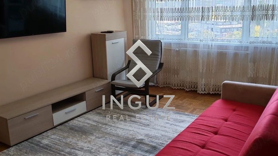 Apartament cu 3 camere de închiriat – Kaufland Colentina, Sector 2 - Poză 1