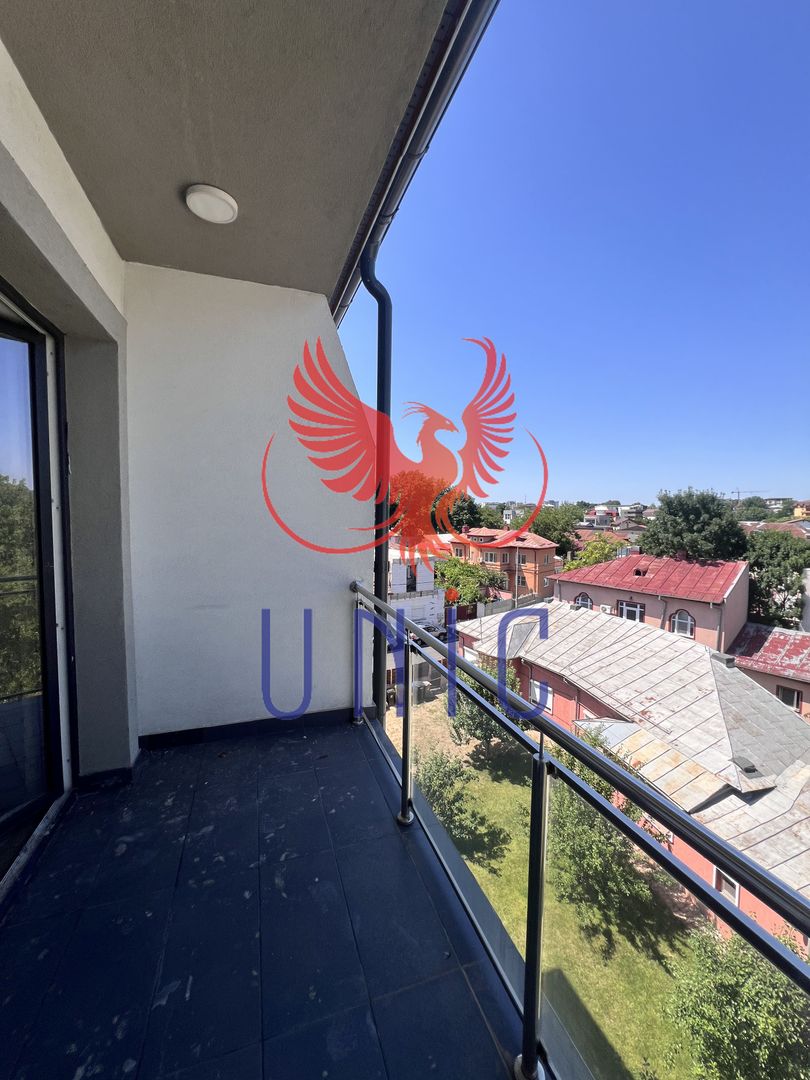 Apartament 173 mp, Gradina Botanica, bloc nou cu parcare. - Poză 23
