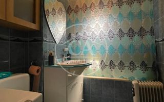 Apartament de vânzare cu 2 camere  de tip PB în Nufarul, Oradea - Poză 14