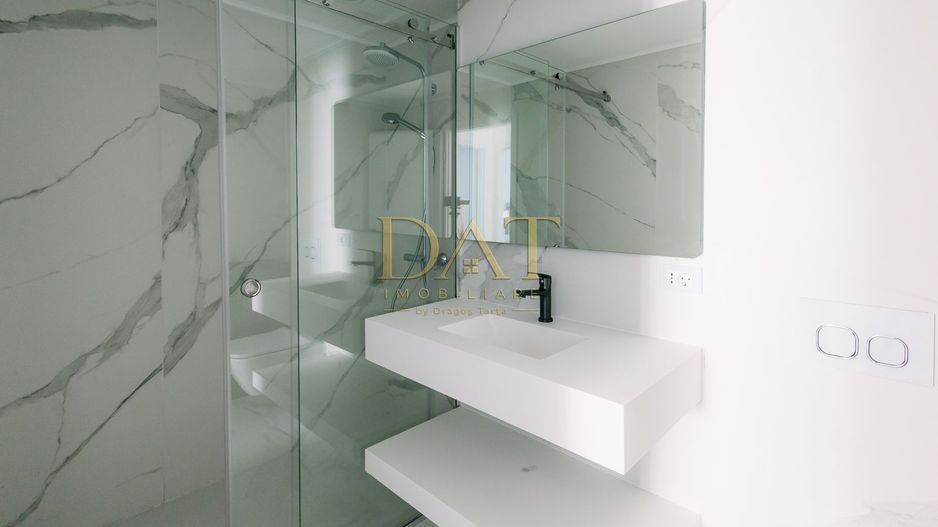 Prima inchiriere | 3 camere+2 bai | Frunzisului | Premium - Poză 22