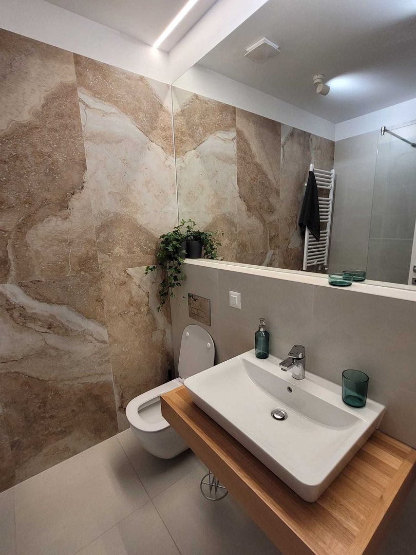 2 camere | Nusco City | Pipera | Aviatiei | Promenada - Poză 5