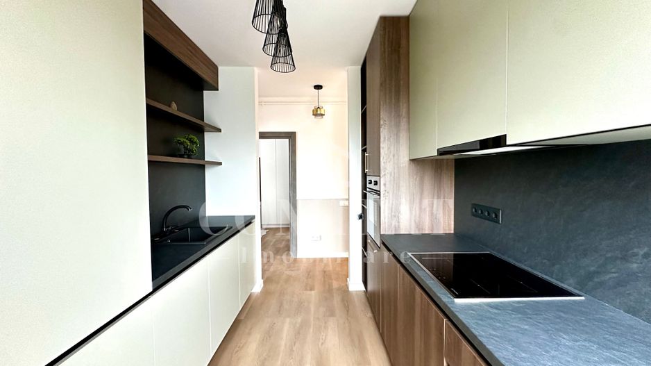 Apartament ultrafinisat | Etaj intermediar | Zona Str Tineretului - Poză 15